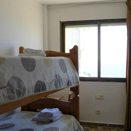 Ferienwohnung Cala Llenguadets Salou Exterior foto