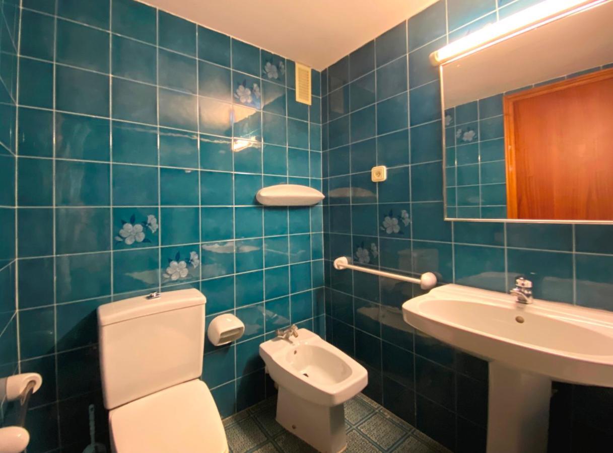 Ferienwohnung Cala Llenguadets Salou Exterior foto