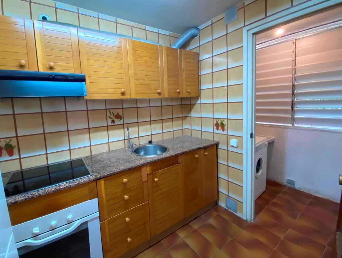 Ferienwohnung Cala Llenguadets Salou Exterior foto