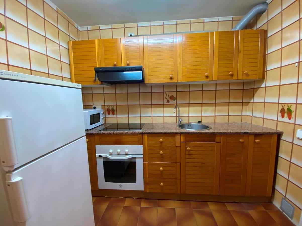 Ferienwohnung Cala Llenguadets Salou Exterior foto
