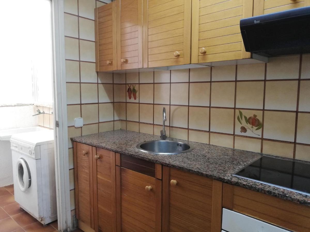 Ferienwohnung Cala Llenguadets Salou Exterior foto