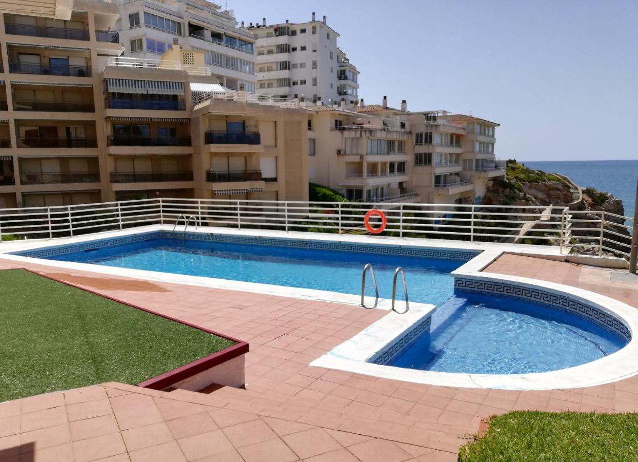 Ferienwohnung Cala Llenguadets Salou Exterior foto