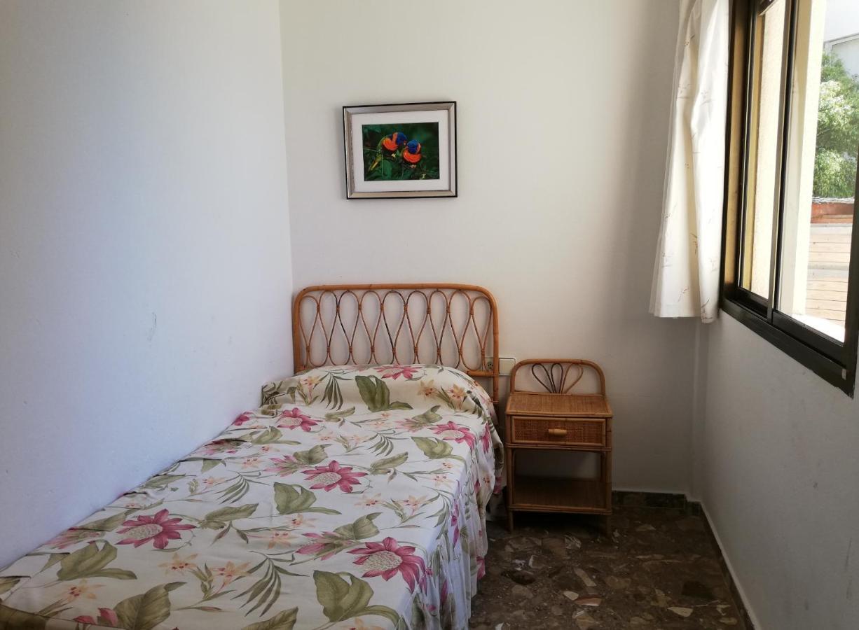 Ferienwohnung Cala Llenguadets Salou Exterior foto