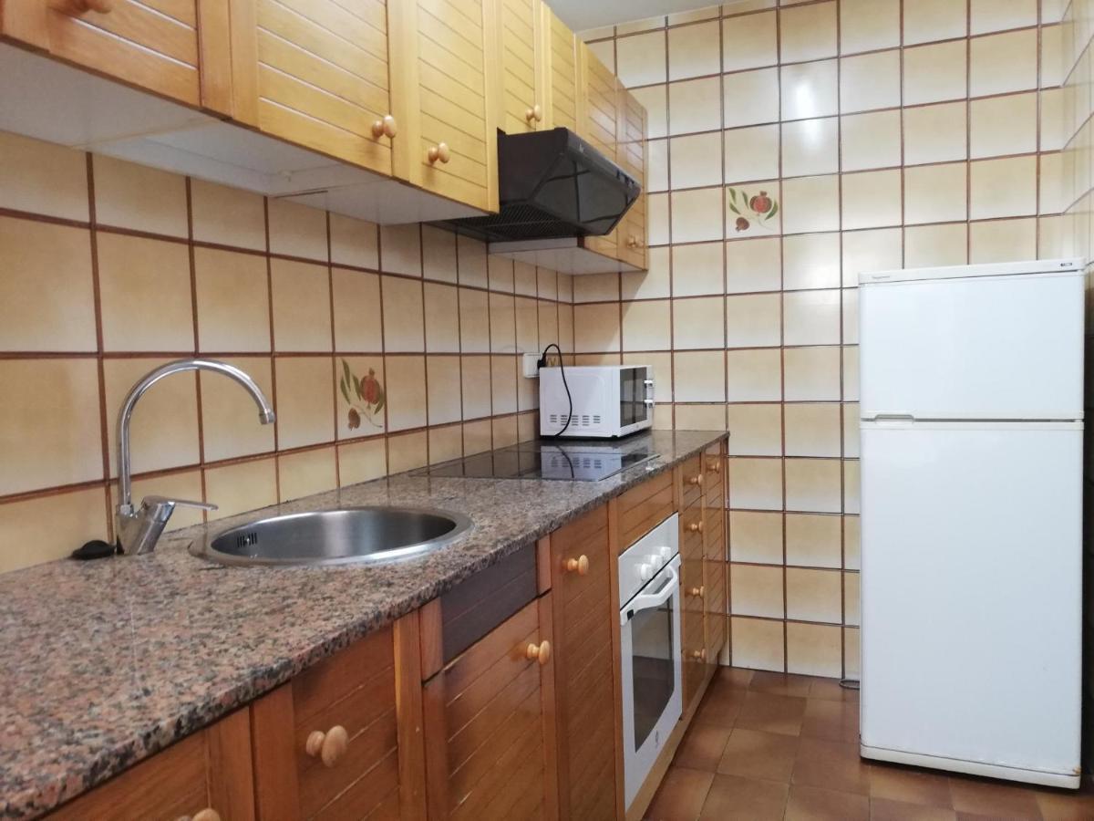 Ferienwohnung Cala Llenguadets Salou Exterior foto
