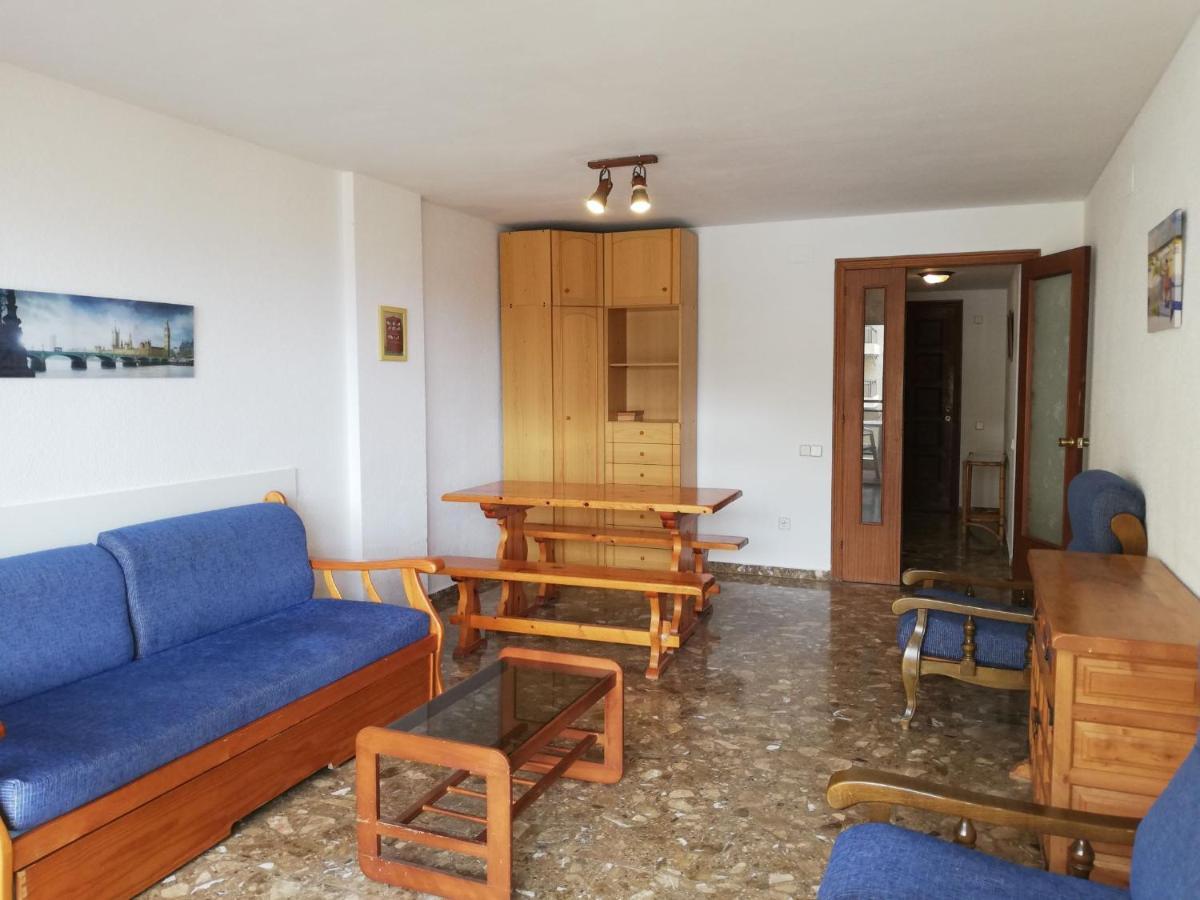 Ferienwohnung Cala Llenguadets Salou Exterior foto