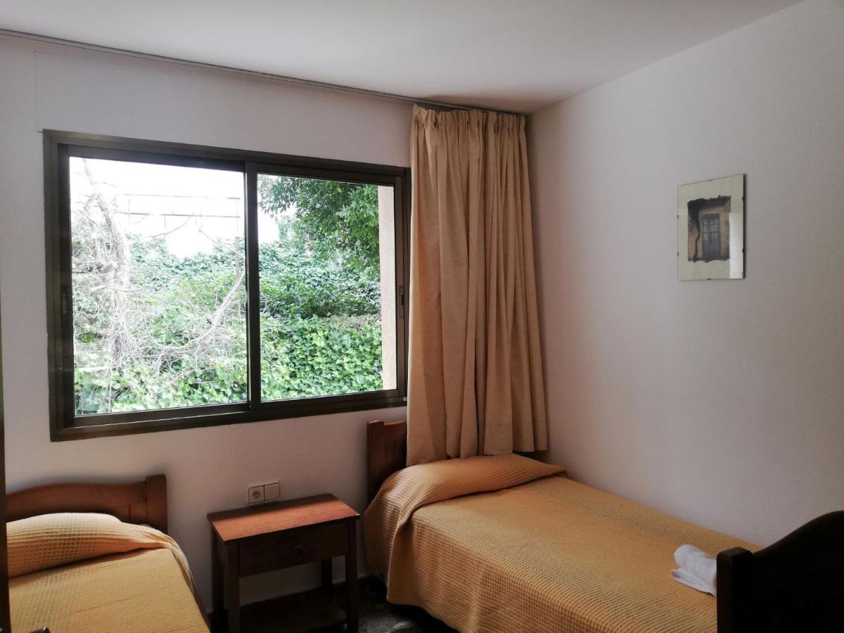 Ferienwohnung Cala Llenguadets Salou Exterior foto