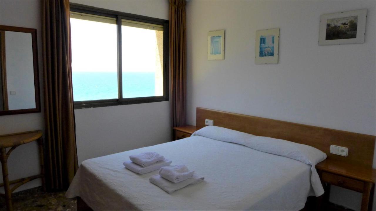 Ferienwohnung Cala Llenguadets Salou Exterior foto