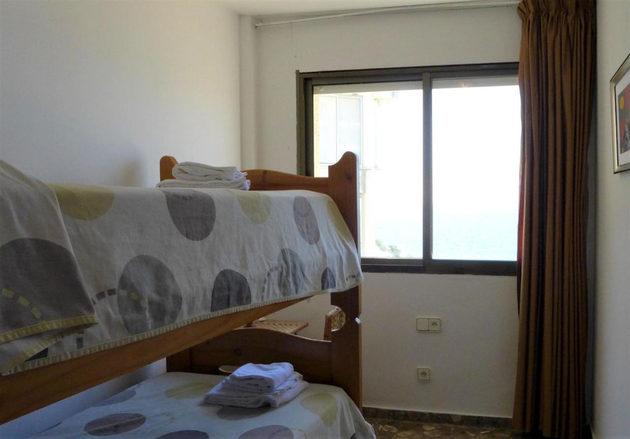 Ferienwohnung Cala Llenguadets Salou Exterior foto